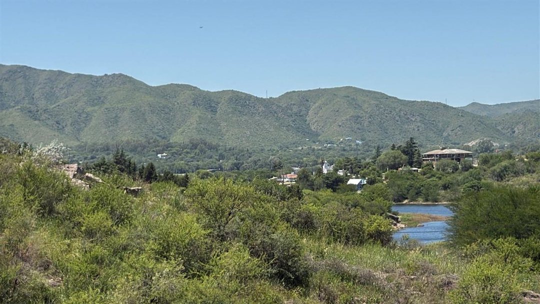 VENTA LOTE 2723M2 MIRADOR DEL LAGO - BIALET MASSE