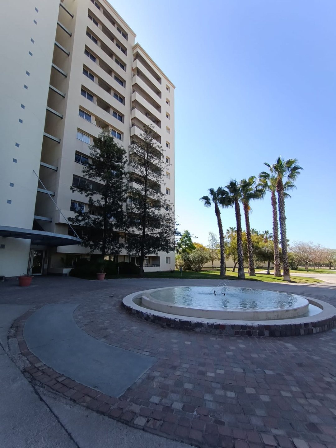 Hermoso Departamento planta baja con amenities