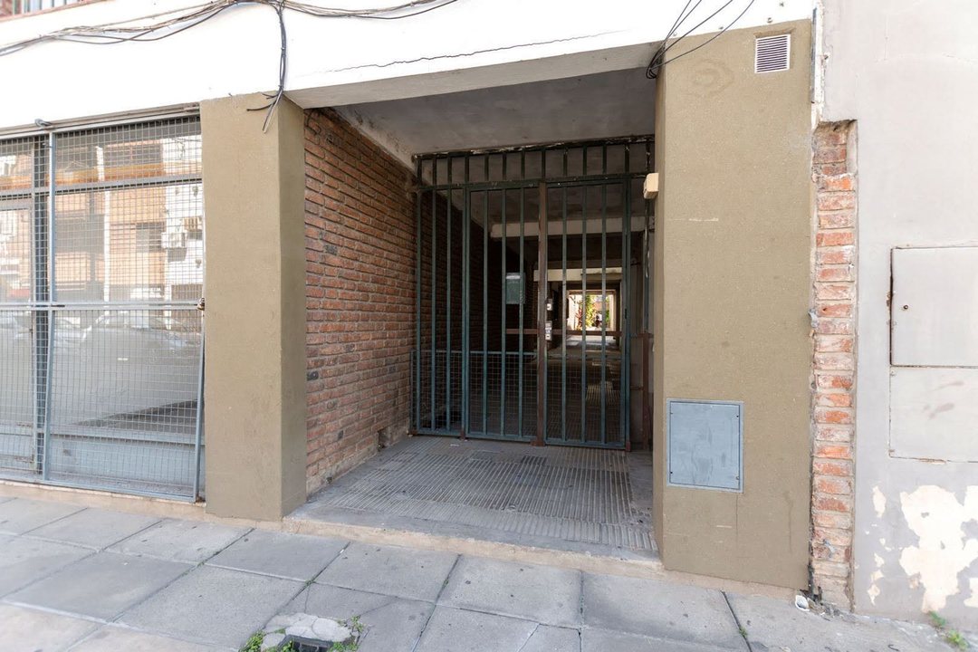 OPORTUNIDAD INTERNO CENTRICO - A MODERNIZAR