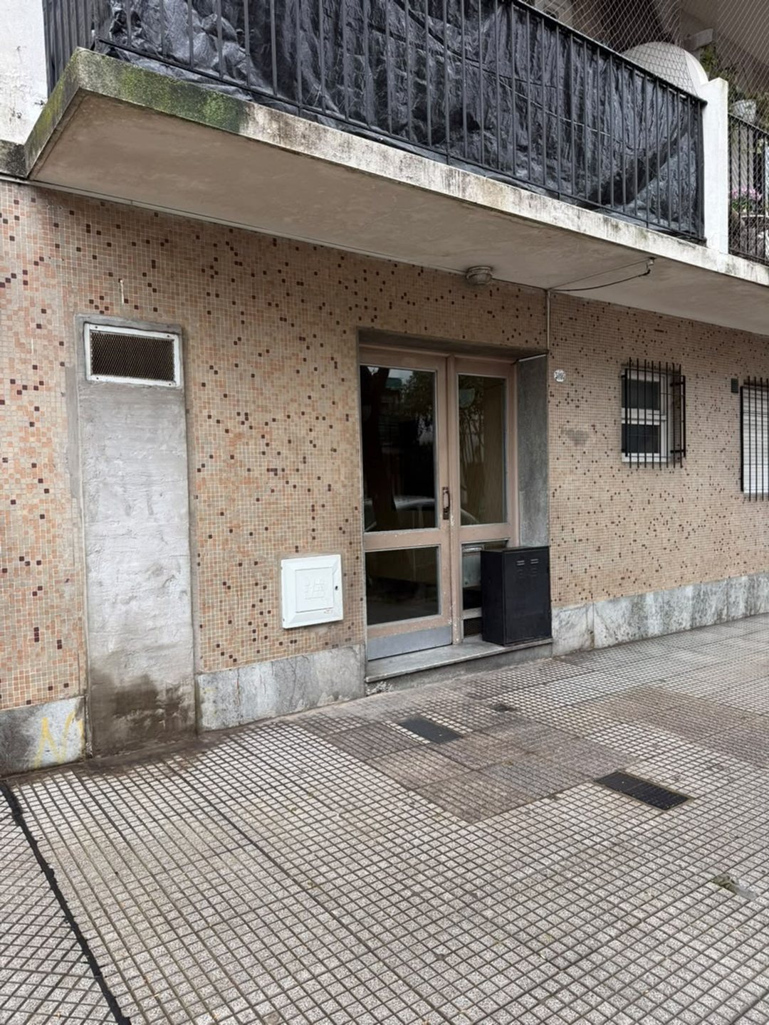 DEPARTAMENTO EN ALQUILER FLORES.BONIFACIO AL 3100
