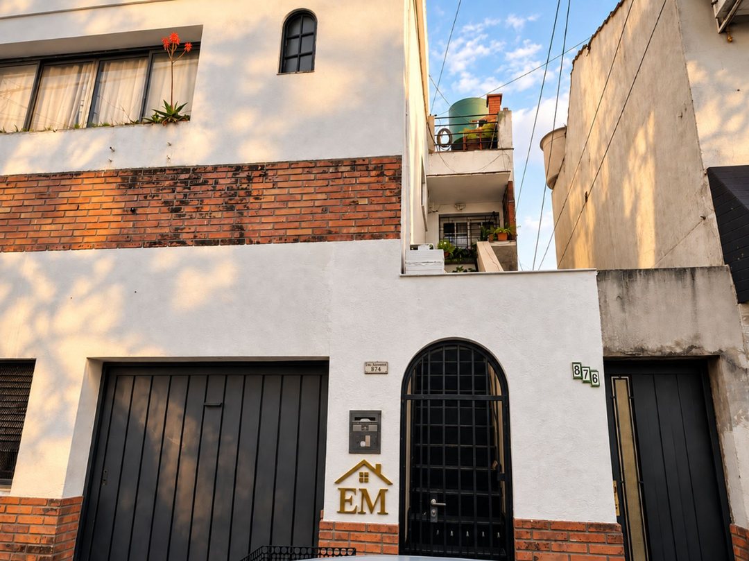 VENTA PH 4 AMBIENTES EN RAMOS MEJIA