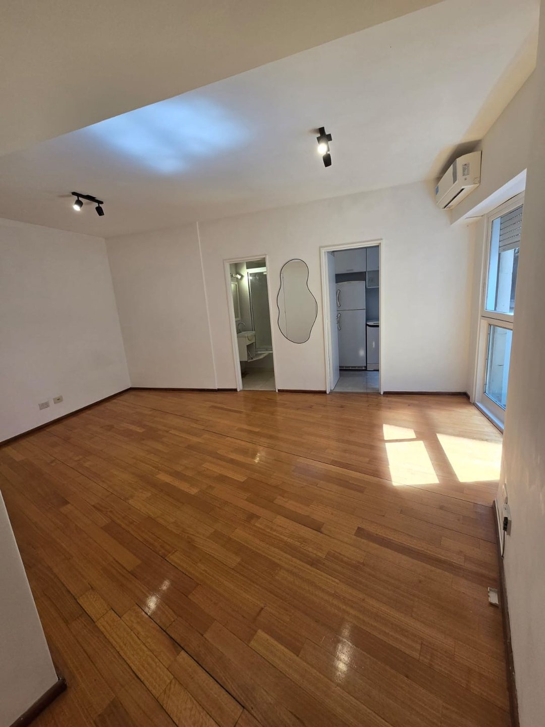 Alquiler Monoambiente Palermo excelente ubicación
