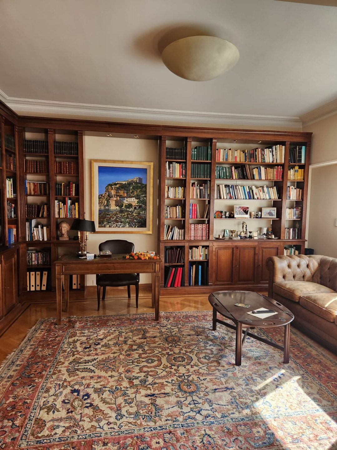 ALQUILER - Semipiso - Belgrano 3 Suites + cochera