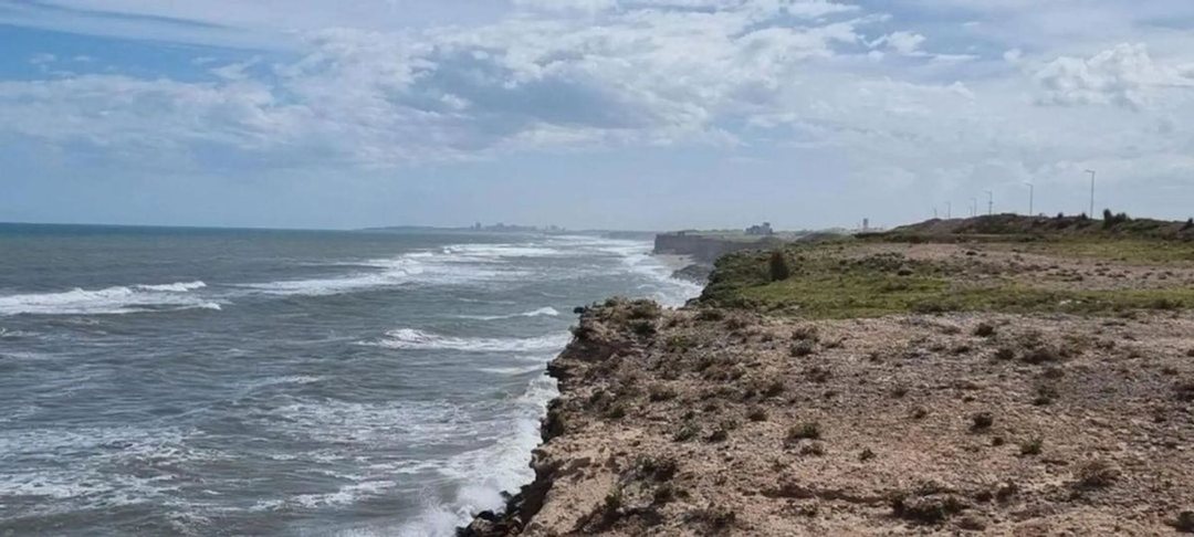 VENTA LOTE TERRENO SAN EDUARDO DEL MAR