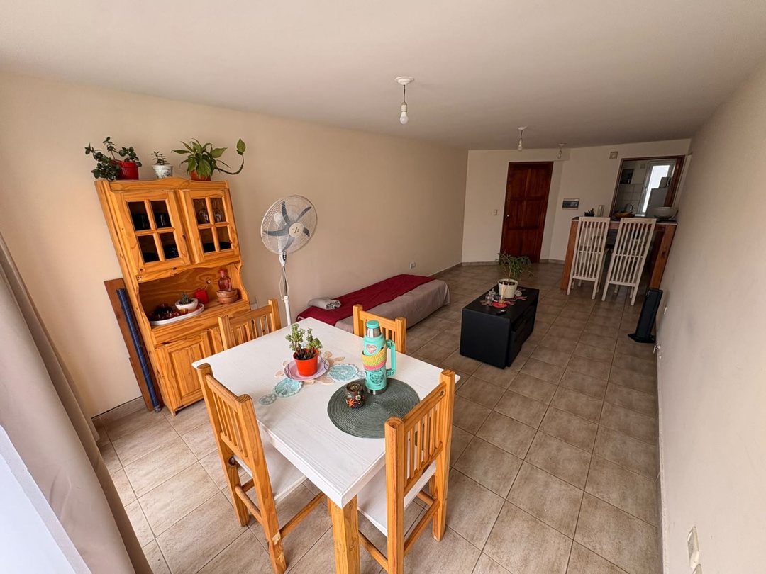 VENTA DEPARTAMENTO 2 DORMITORIOS B° ALTA CÓRDOBA