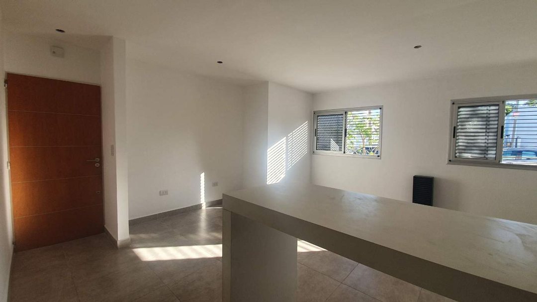ALQUILER DEPARTAMENTO 1 DORMITORIO CON COCHERA