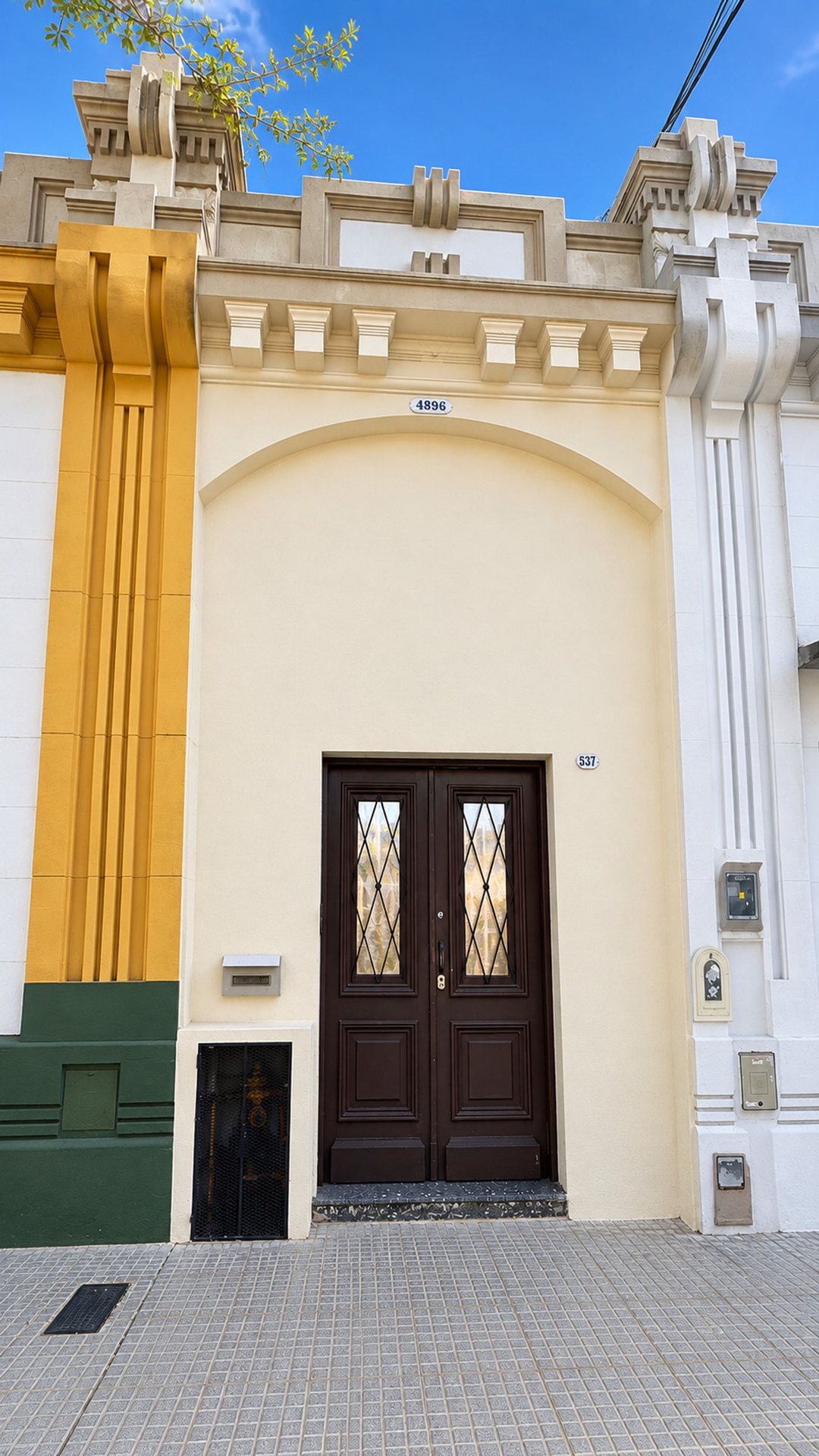 VENTA PH 3 AMB - CABALLITO NORTE - SIN EXPENSAS