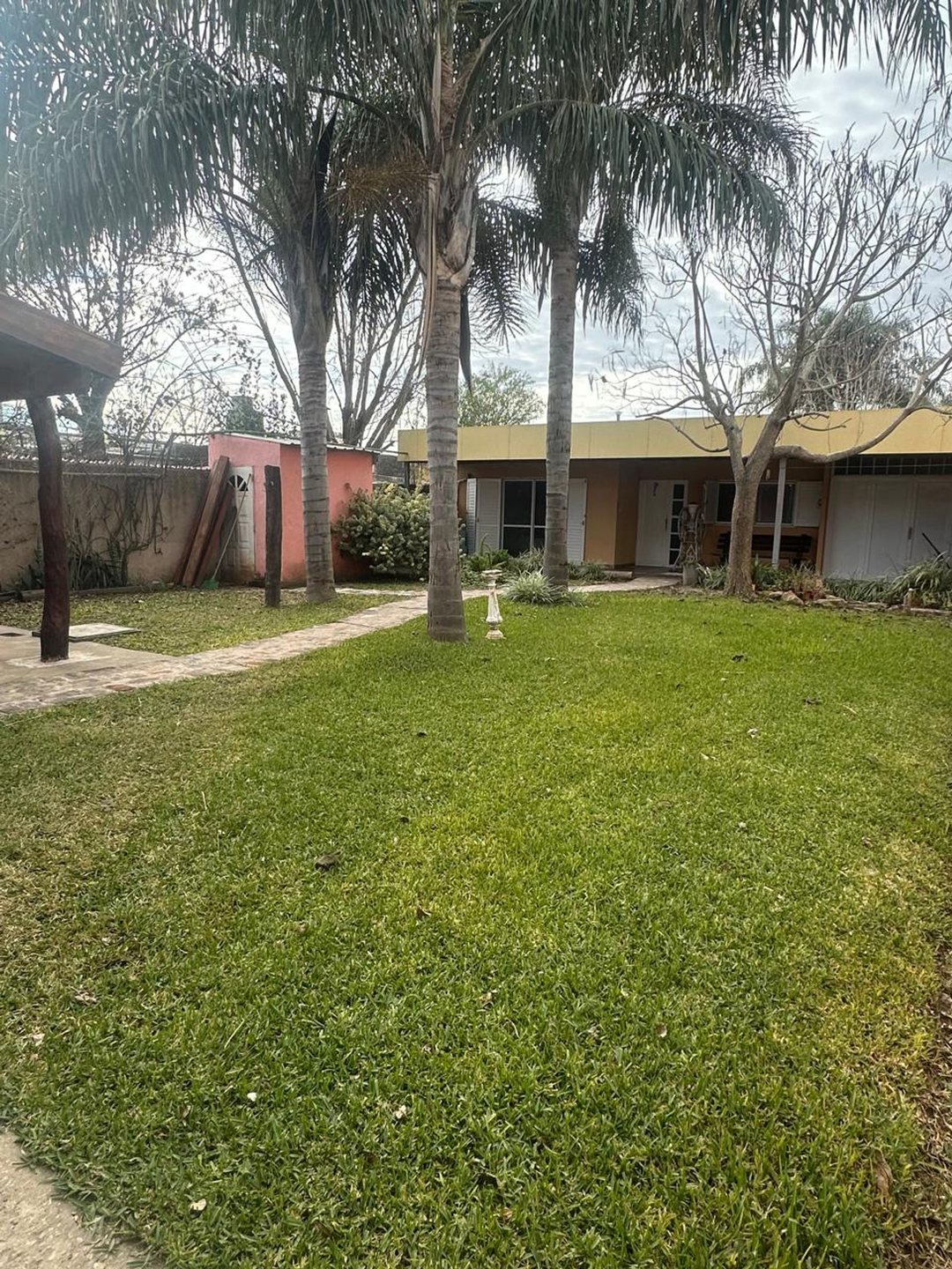 CASA EN VENTA – BELGRANO 1941 | SAN CARLOS CENTRO