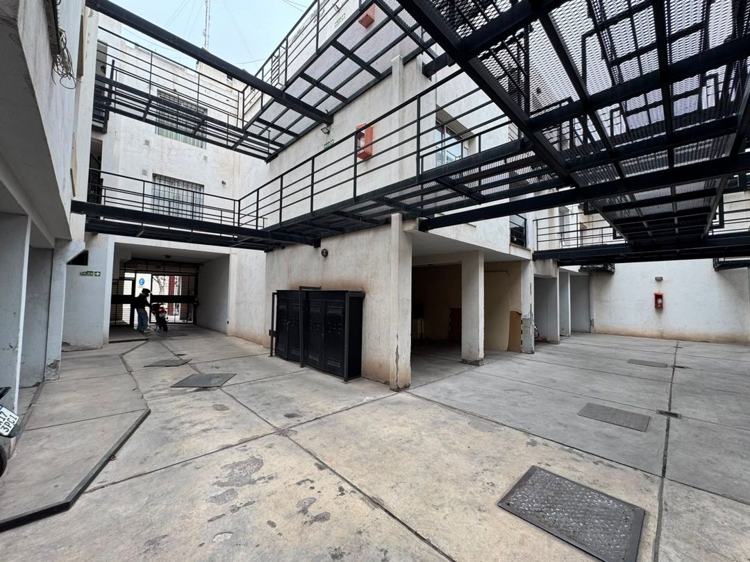 ALQUILER DEPARTAMENTO - GUAYMALLEN