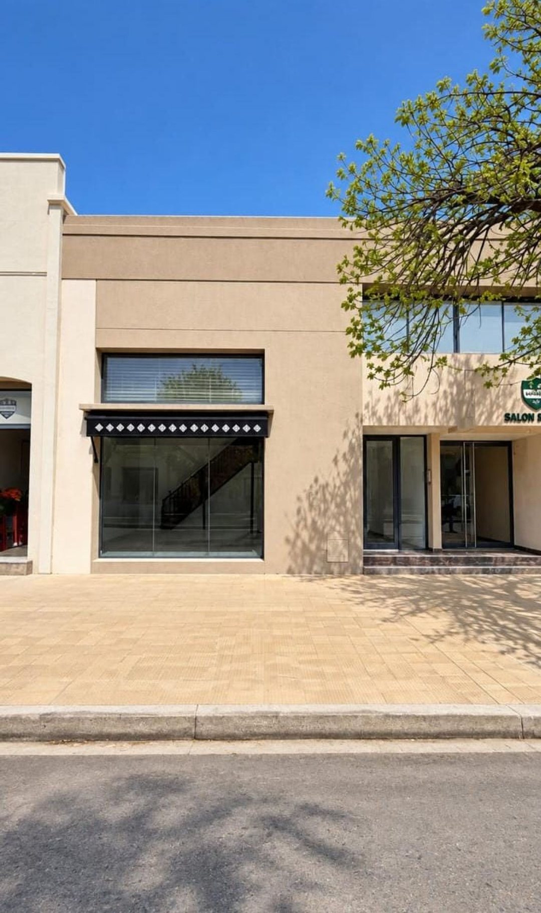 ALQUILER local comercial- pleno centro