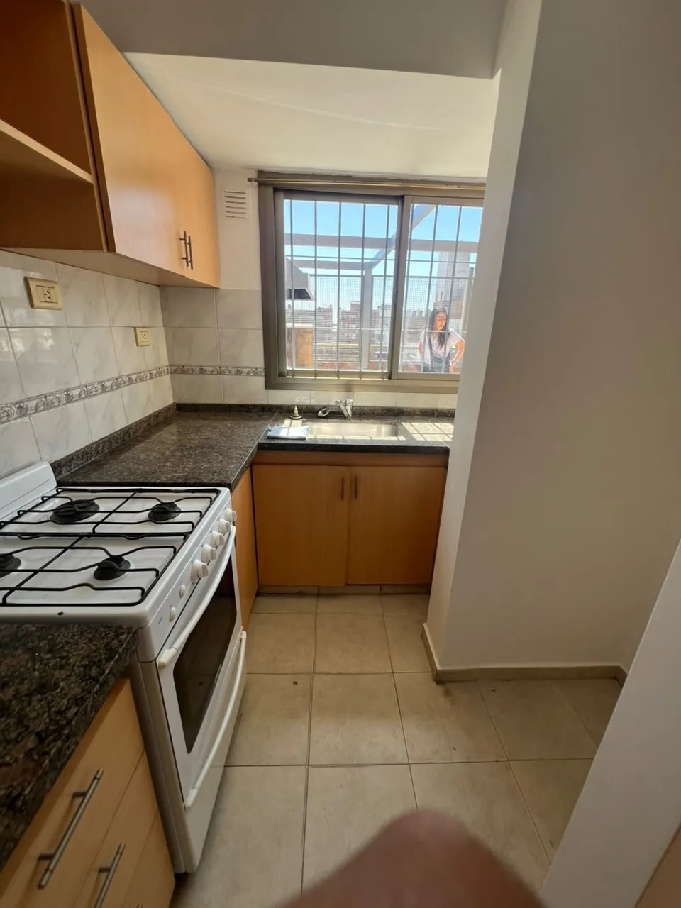 ALQUILER TRIPLEX - OBISPO ORO 461 - NUEVA CORDOBA