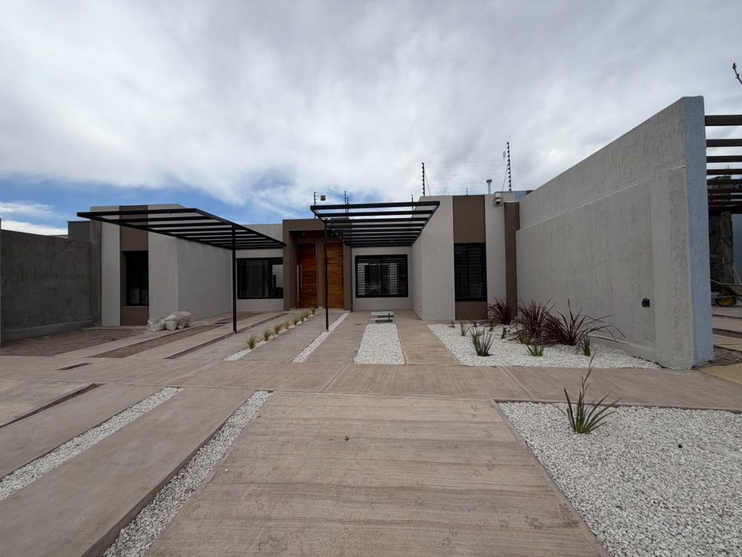 CASAS EN VENTA VISTA MICHELO