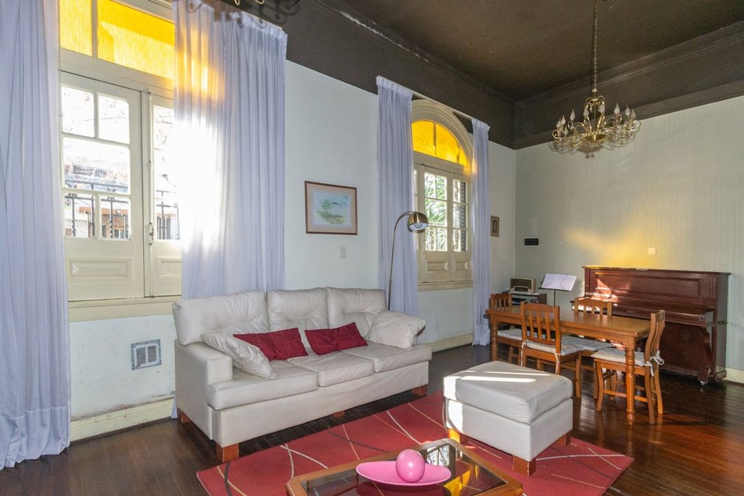 VENTA  CASA TIPO PH  P AVELLANEDA APTO CREDITO