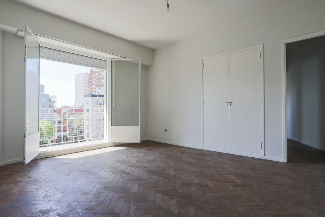 VENTA DEPARTAMENTO 2 AMBIENTES VILLA DEL PARQUE