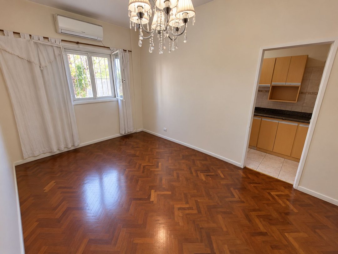 DEPARTAMENTO 4 AMBIENTES EN VENTA QUILMES APTO CRE