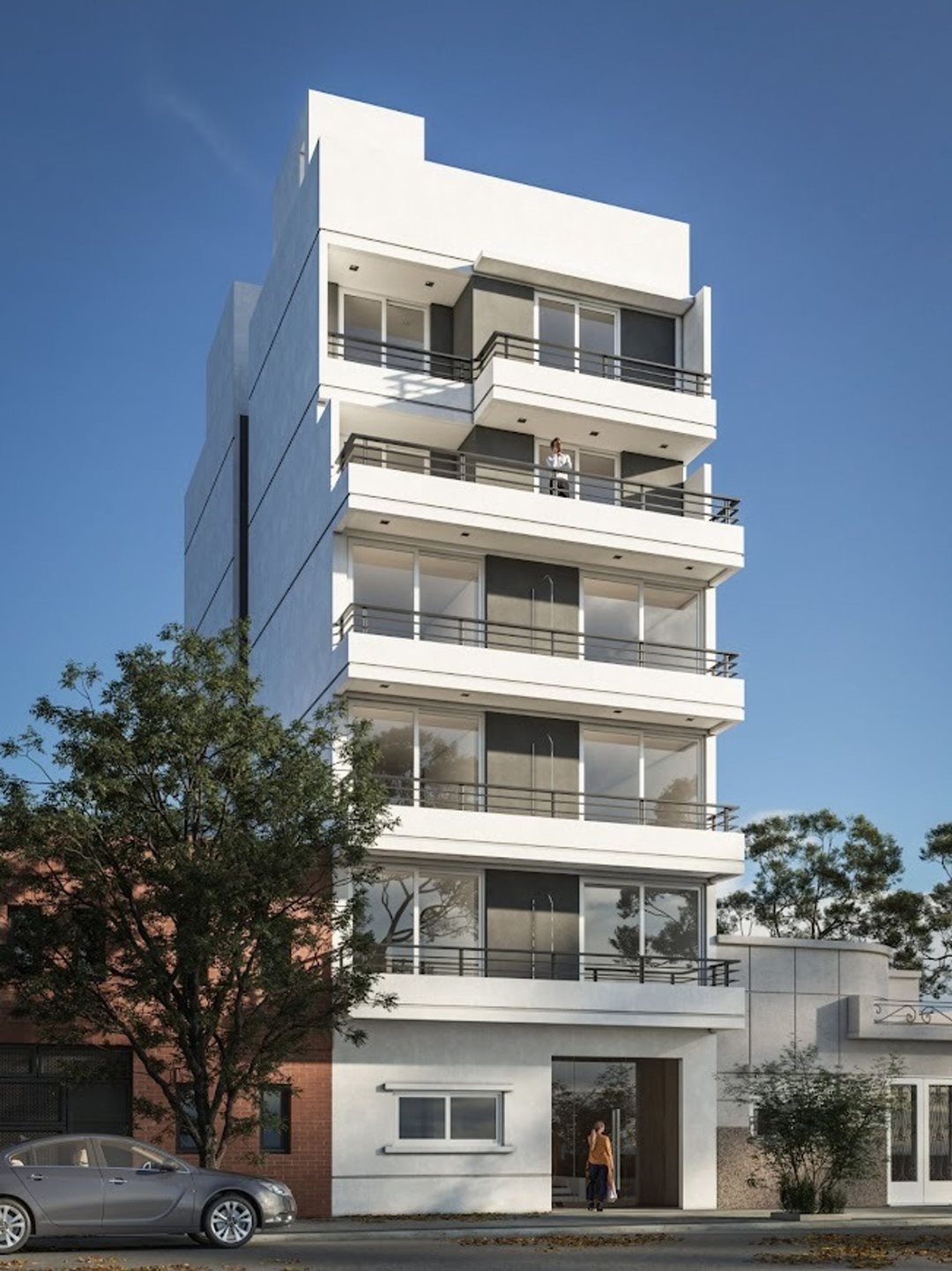 DEPARTAMENTO EN VENTA EN POZO LA PLATA