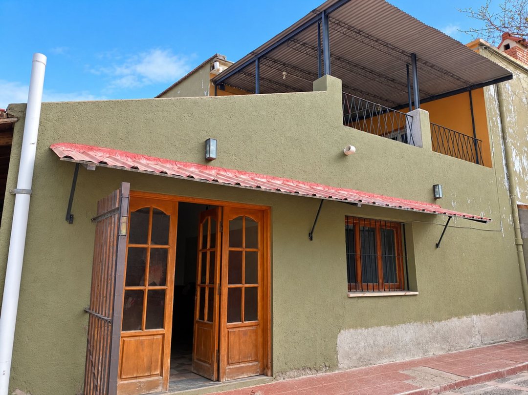 CASA EN VENTA, MAIPU CENTRO