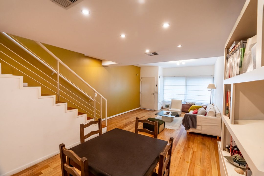 Venta Triplex 5 amb CABALLITO