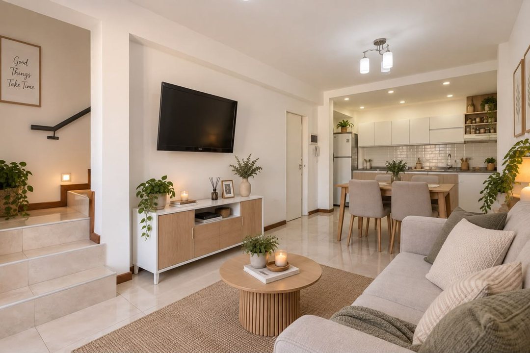 VENTA DEPARTAMENTO 3 AMBIENTES - VILLA URQUIZA