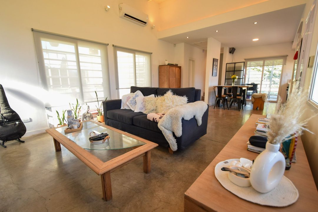 Venta 2 casas 3 amb + quincho y pileta|Acantilados