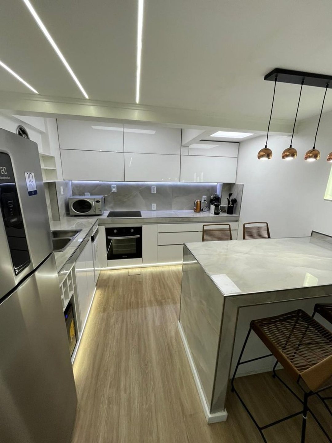 Venta departamento 3 ambientes Avellaneda APTO CRE