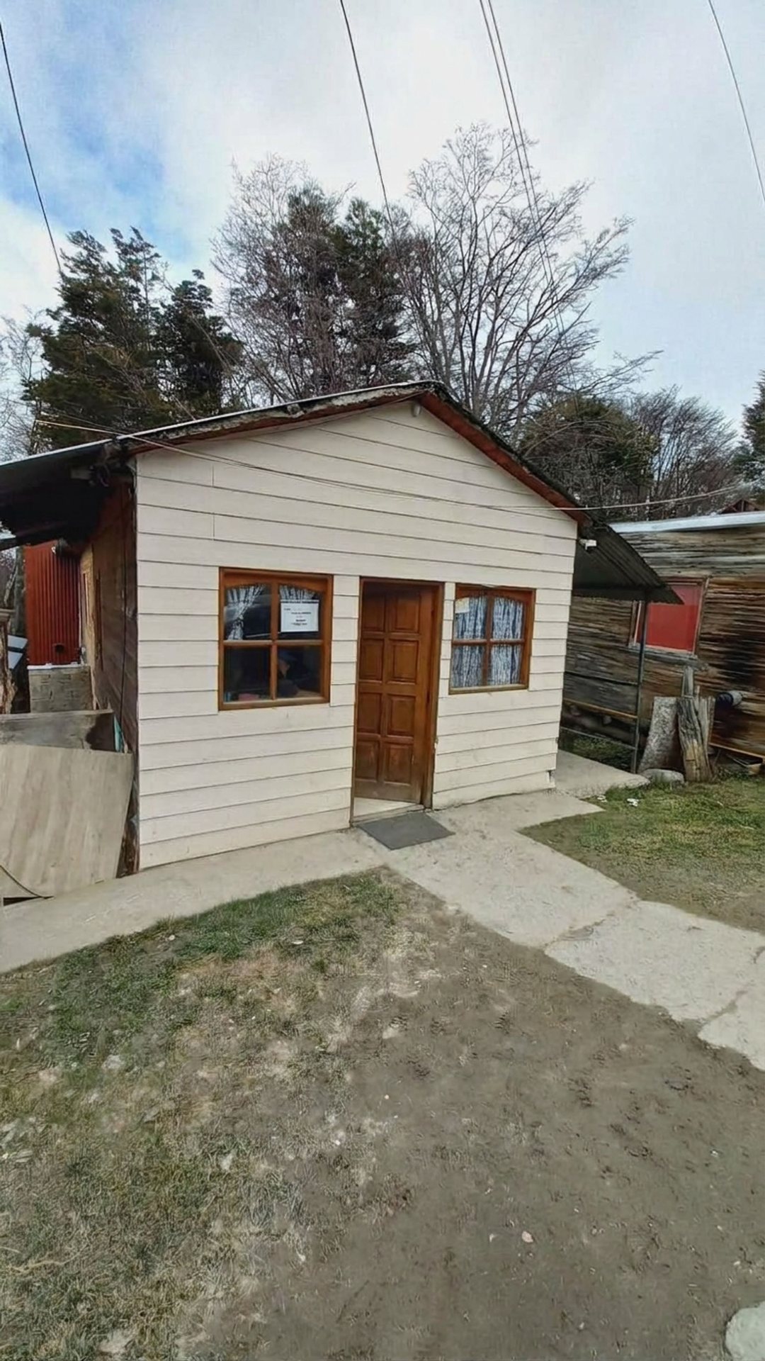 VENTA DE 2 CASAS + 2 MONOAMBIENTES | B° LOS ANDES