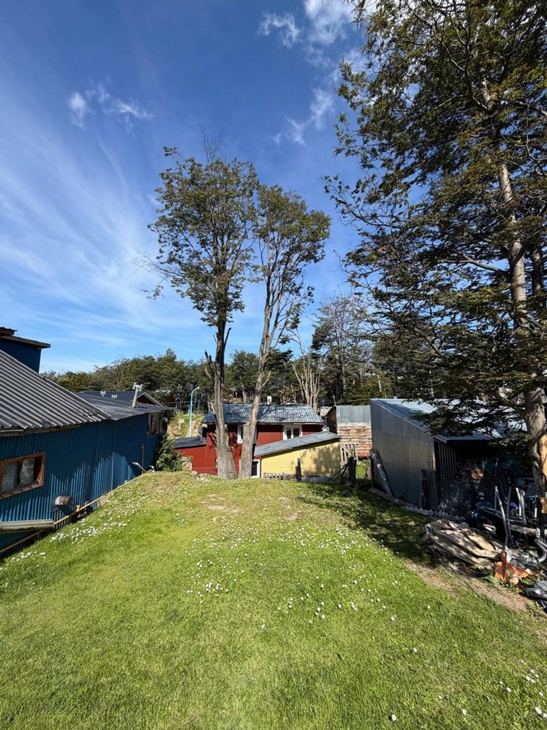 En venta: Lote 156,76m2. Ushuaia. OPORTUNIDAD
