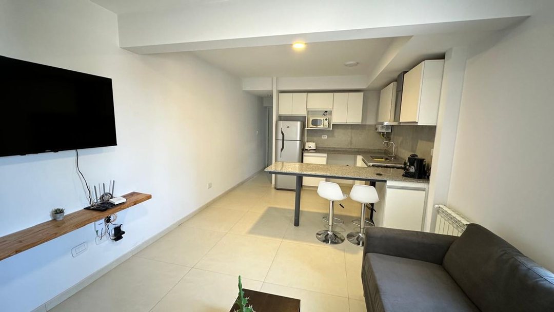 DEPARTAMENTO EN ALQUILER