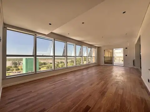 Departamento en Venta en Centro, Rosario