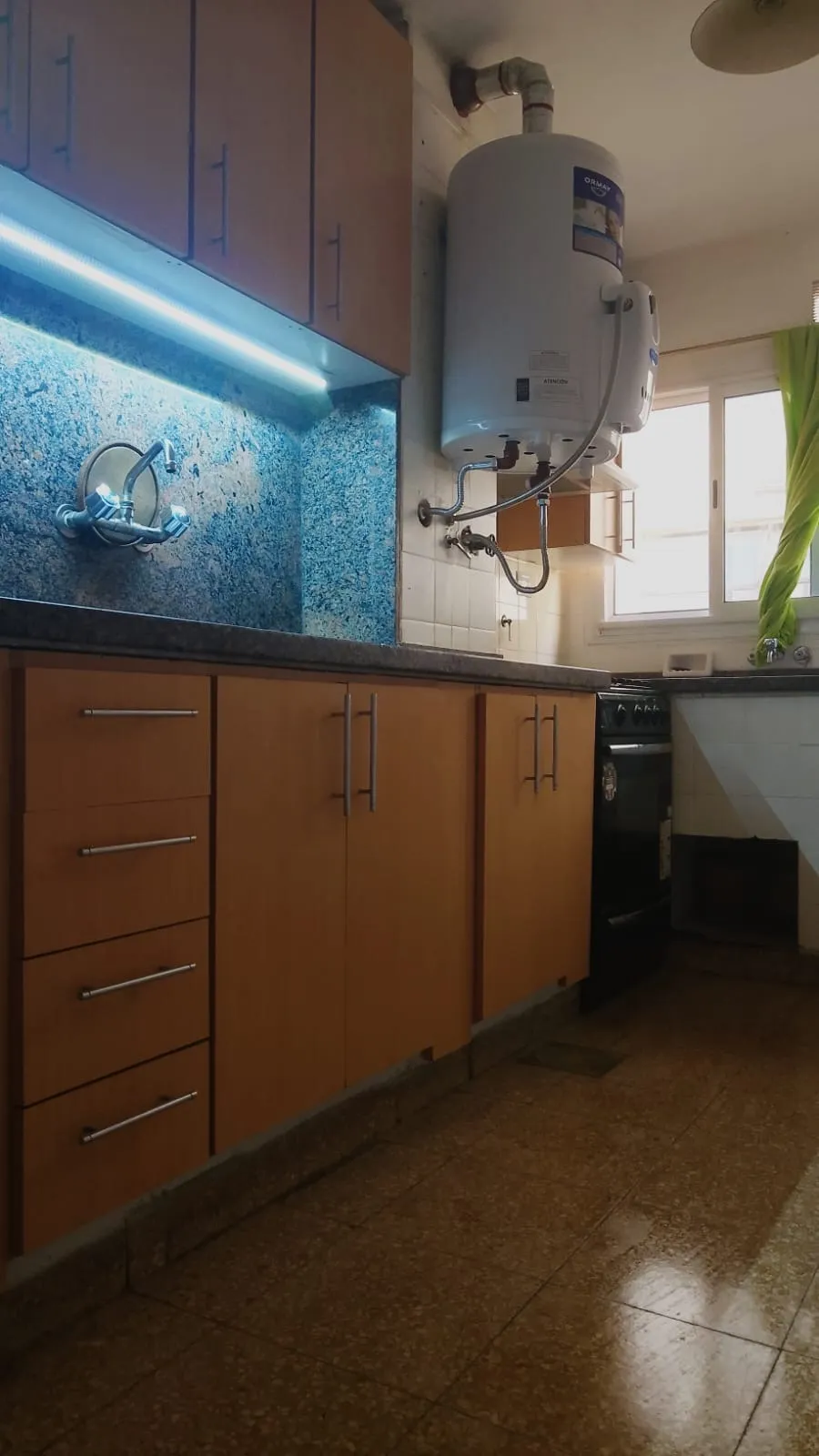 Alquiler 1 Dormitorio Nueva Cordoba