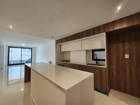 Departamento en Venta en Centro, Rosario