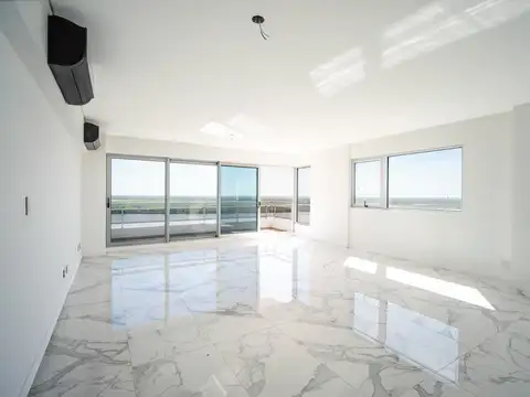 Departamento en Venta en Puerto Norte, Rosario
