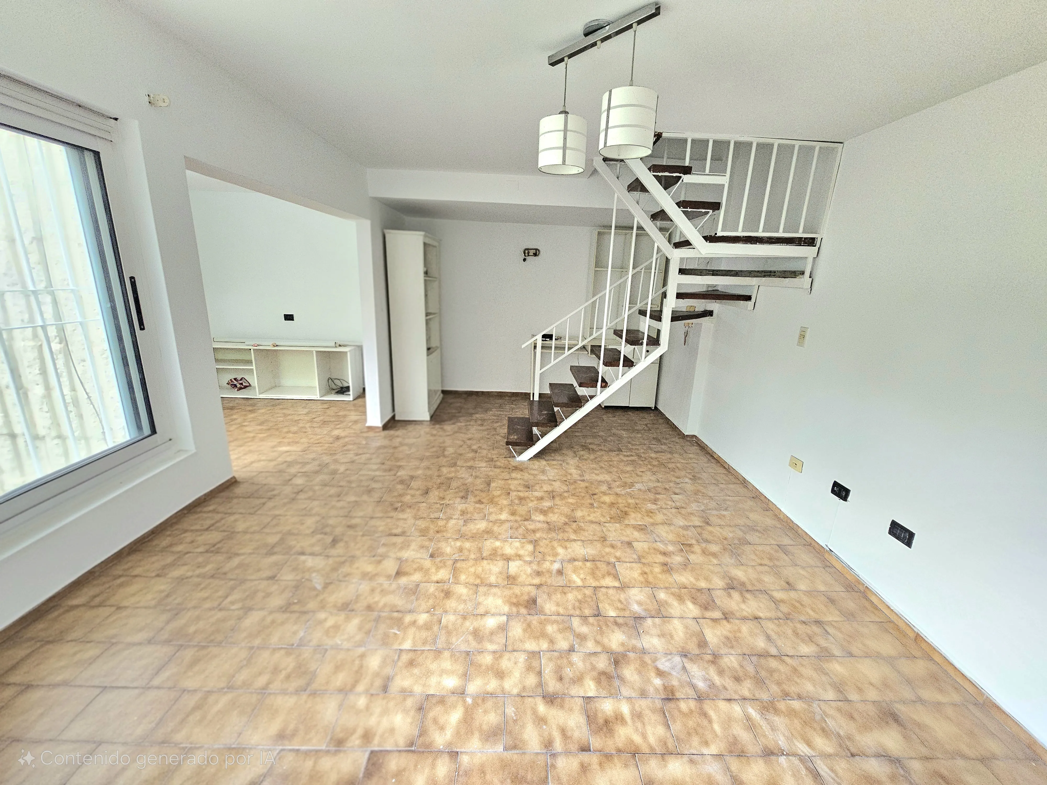 Güemes | Dúplex 2 dorm + escritorio | $680.000
