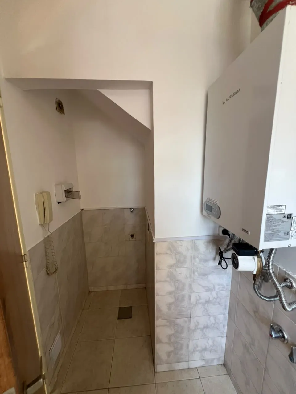 VENTA DEPARTAMENTO TRIPLEX DE 1 DORMITORIO OBISPO ORO 461 - NUEVA CORDOBA