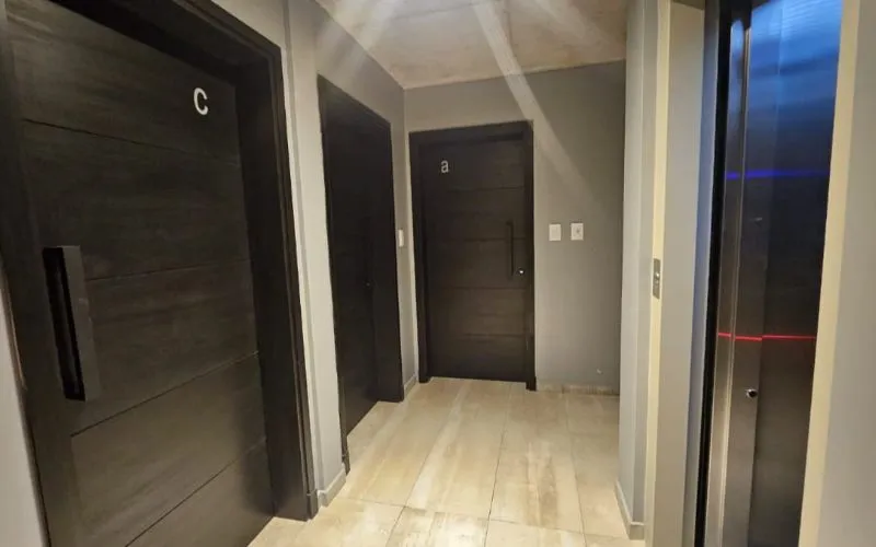 ¡DISEÑOS MODERNOS Y COMODIDAD! Dpto en venta.