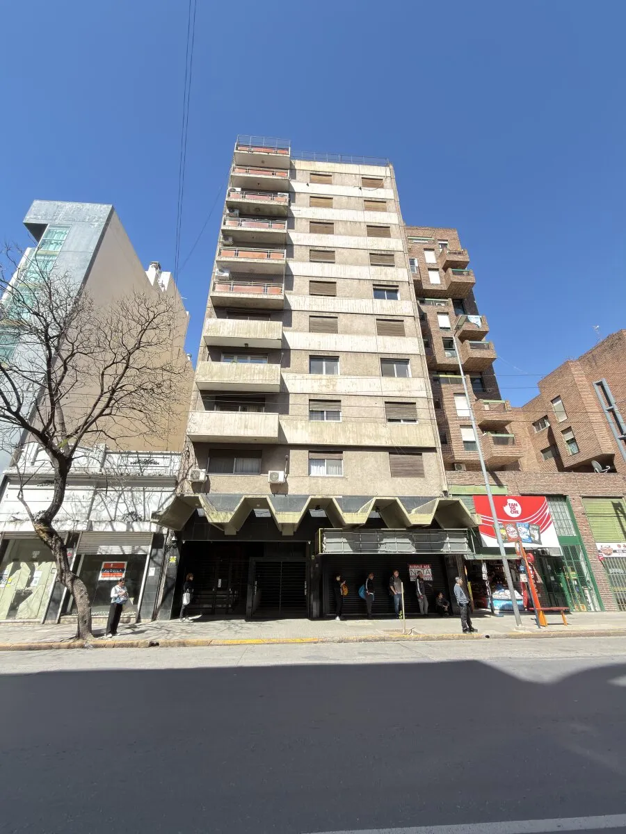 ALQUILER MONOAMBIENTE EN CENTRO