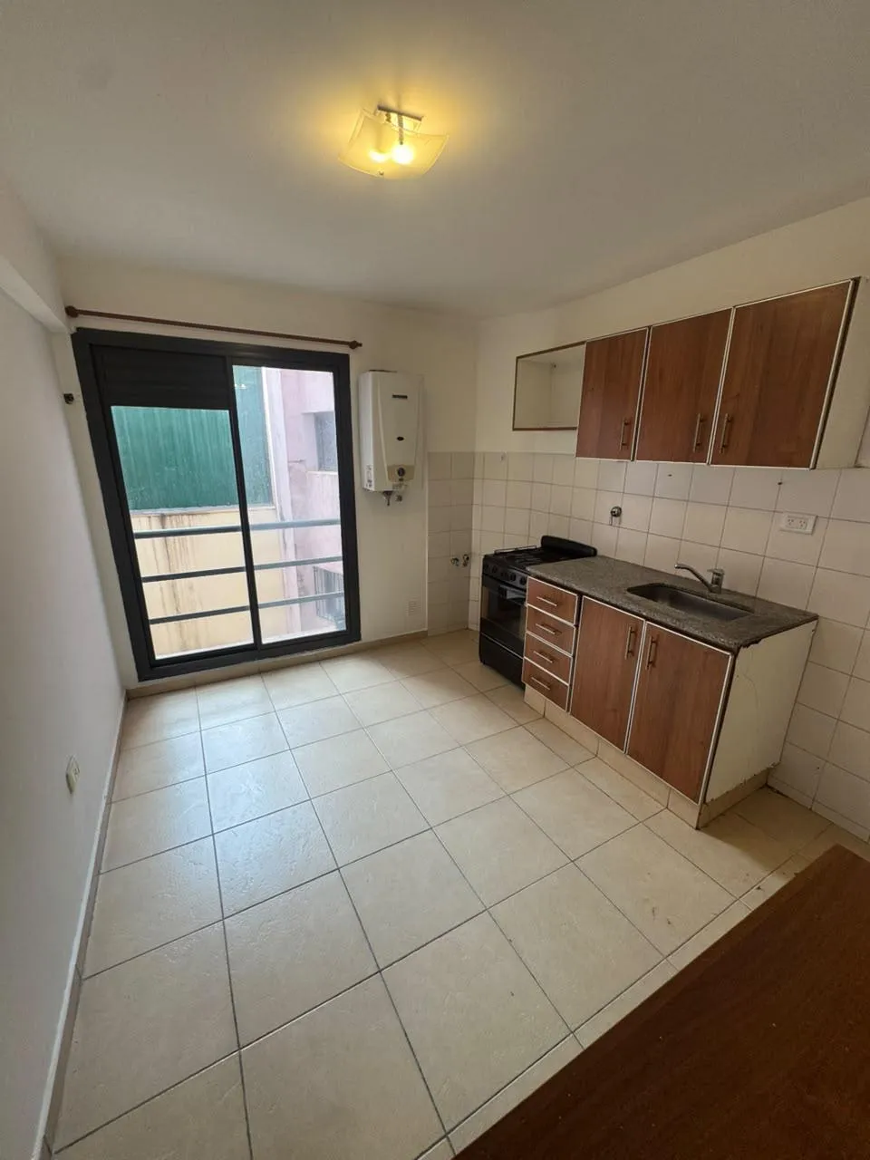 DEPARTAMENTO EN ALQUILER 1 DORMITORIO-- COFICO
