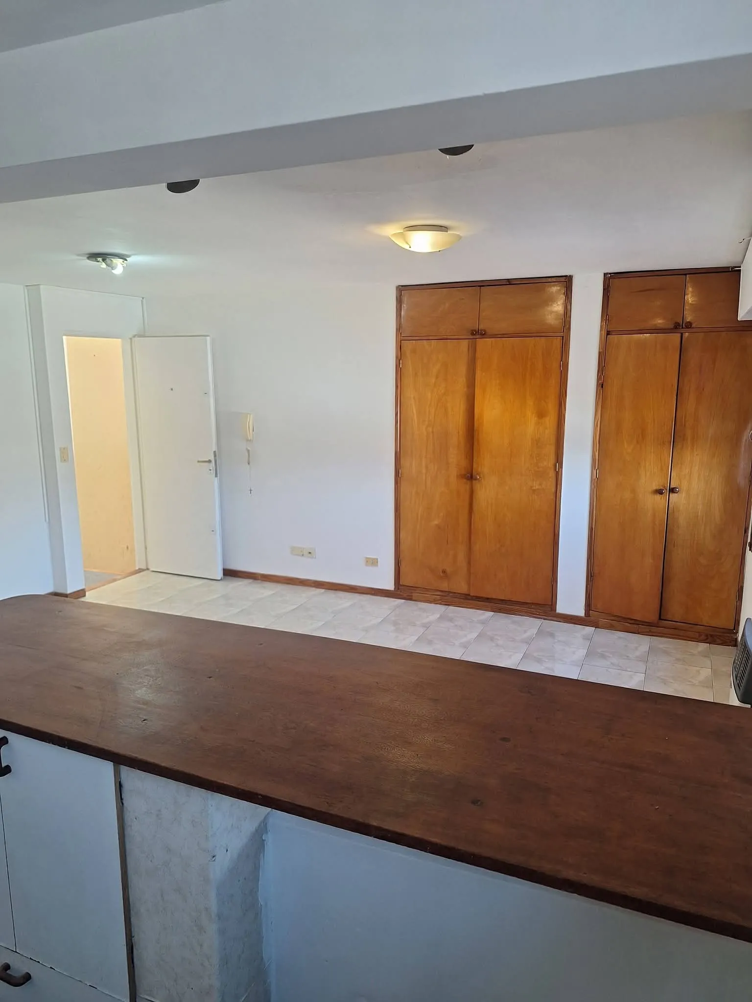 Excelente depto 2 dormitorios Barrio Gral Bustos escritura oportunidad apto credito