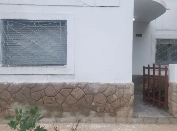 Casa en alquiler 1 dorm. B° Ciudadela