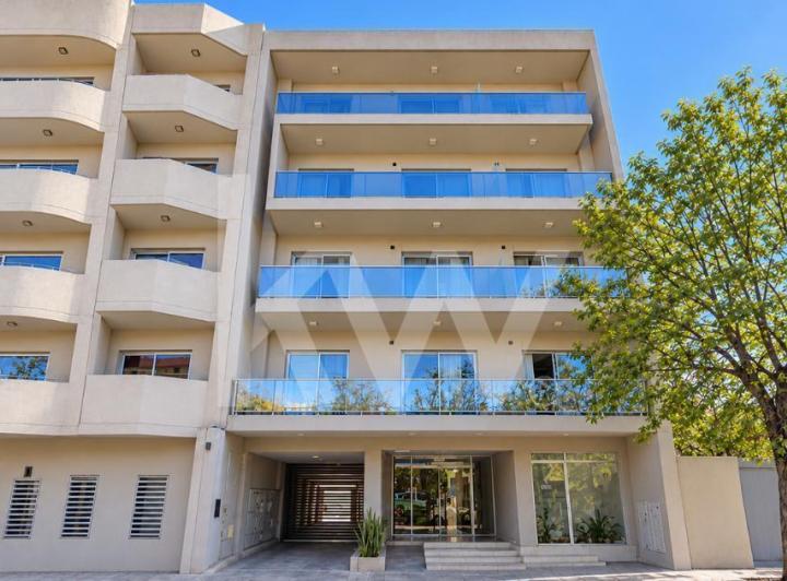 Departamento · 46m² · 2 Ambientes · 1 Cochera
