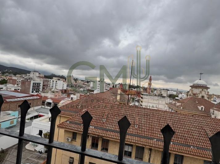 Departamento · 74m² · 5 Ambientes
