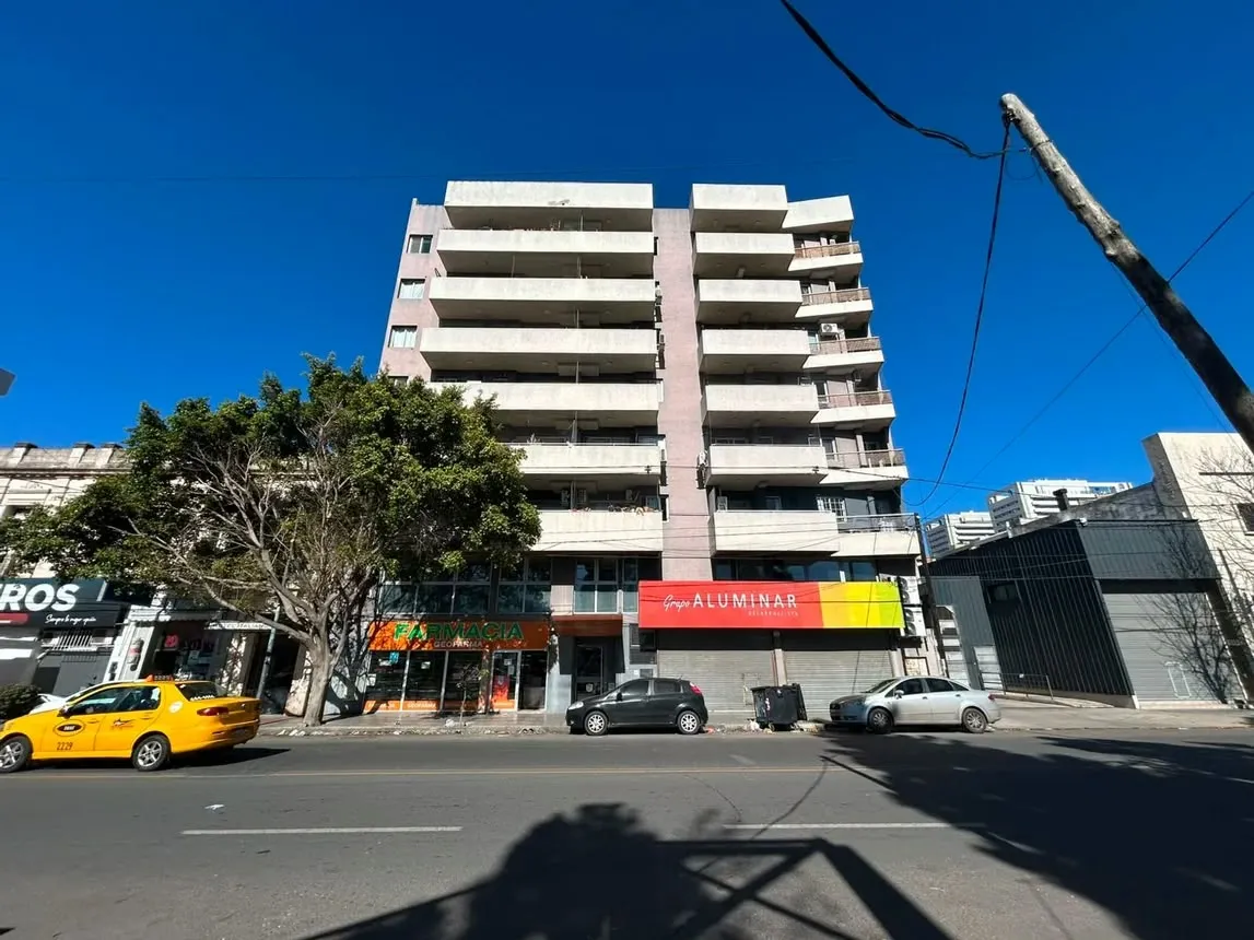 VENTA DEPTO 1 DORMITORIO COFICO