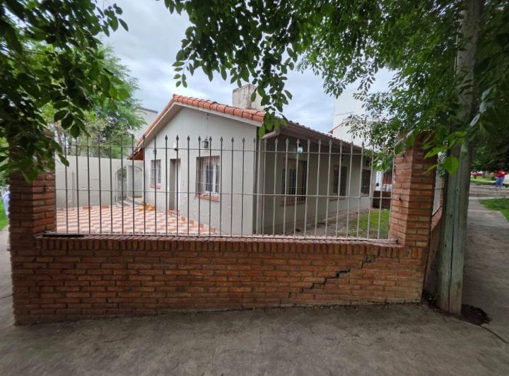 Casa · 70m² · 3 Ambientes