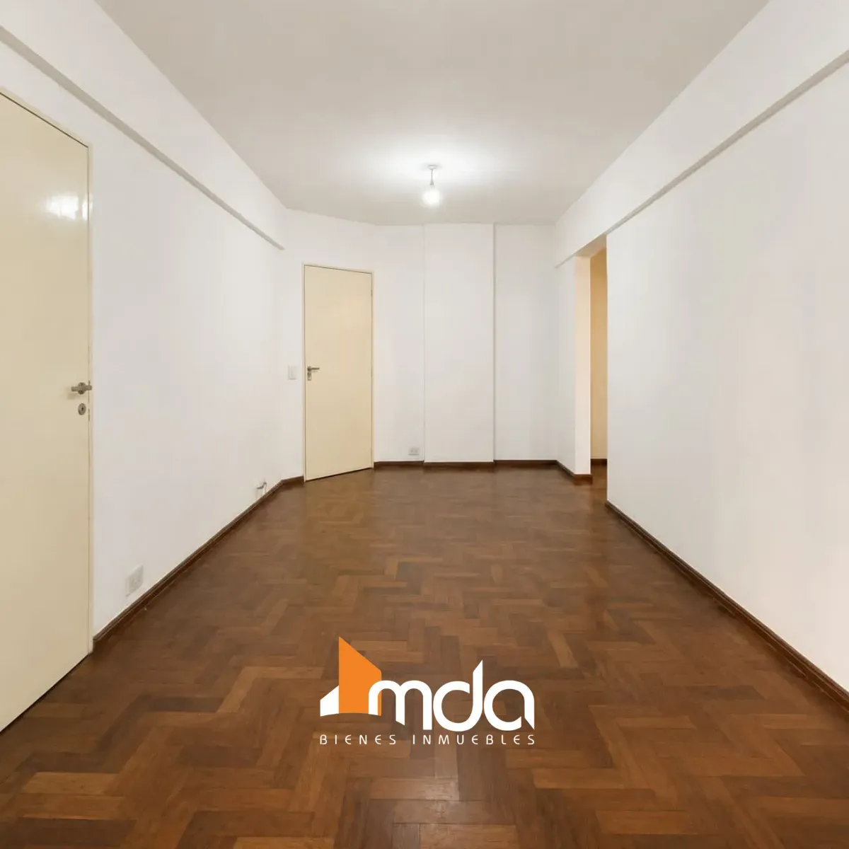 Departamento 1 dormitorio Nueva Córdoba para alquilar