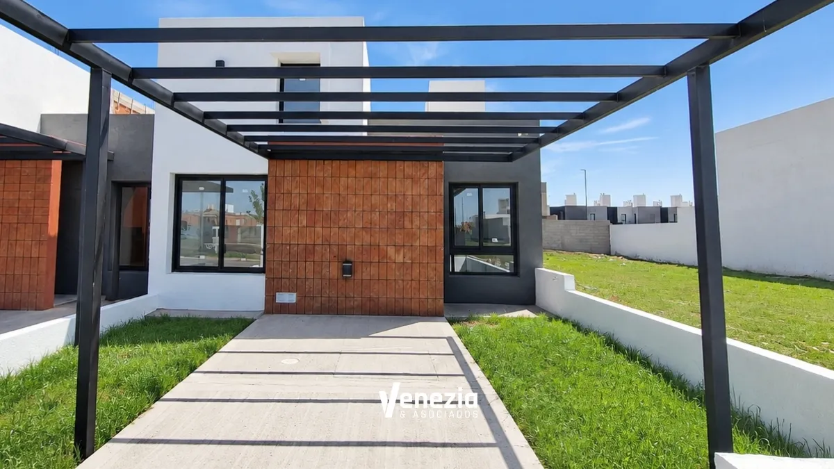 Alquiler Dúplex A Estrenar En Una Planta 2 Dorm. (1 En Suite) En Docta (nobu)