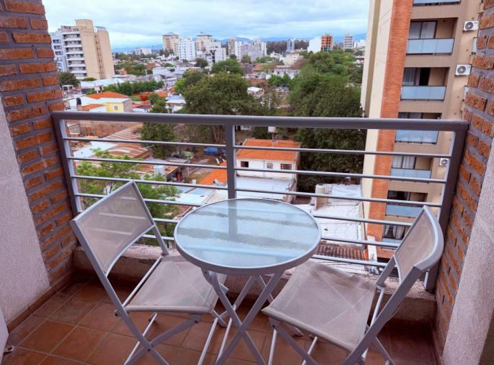 Departamento · 48m² · 2 Ambientes