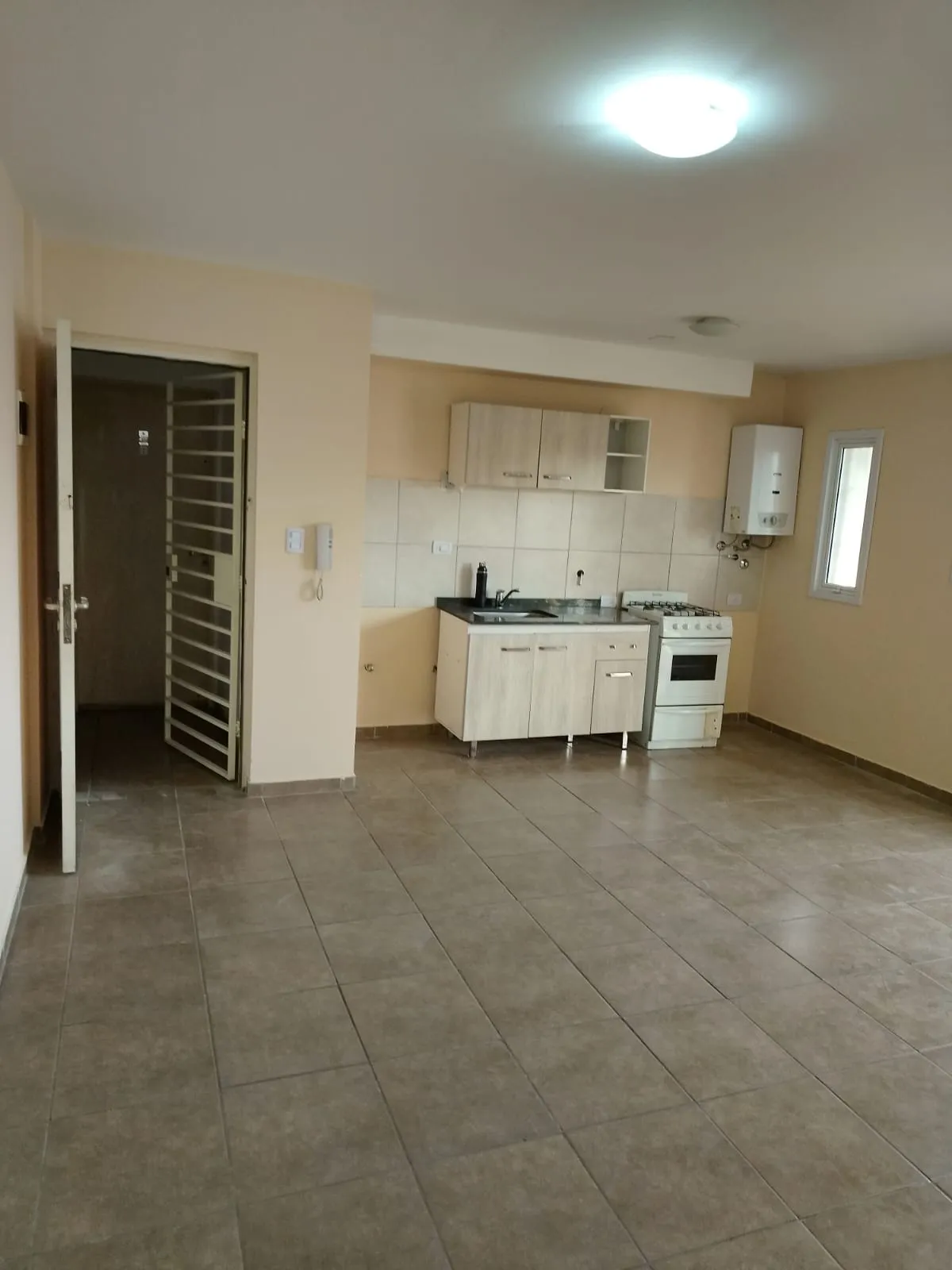 ALQUILO DEPARTAMENTO 1 DORMITORIO BARRIO SAN VICENTE