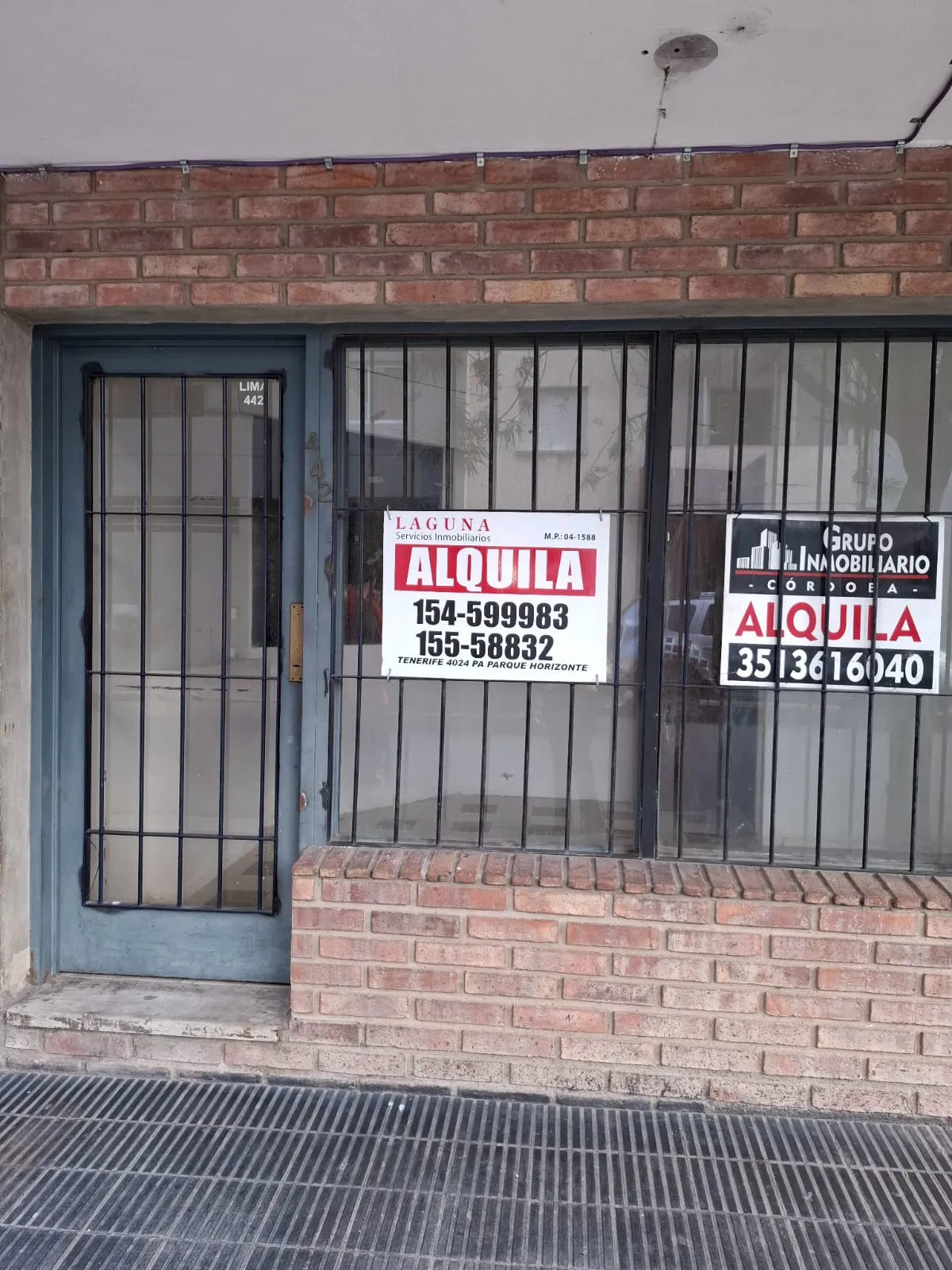 ALQUILO LOCAL COMERCIAL EN LIMA 442