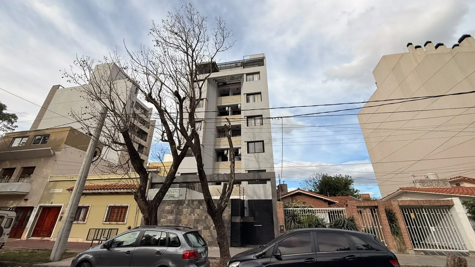 Muy lindo depto 2 ambientes con balcón