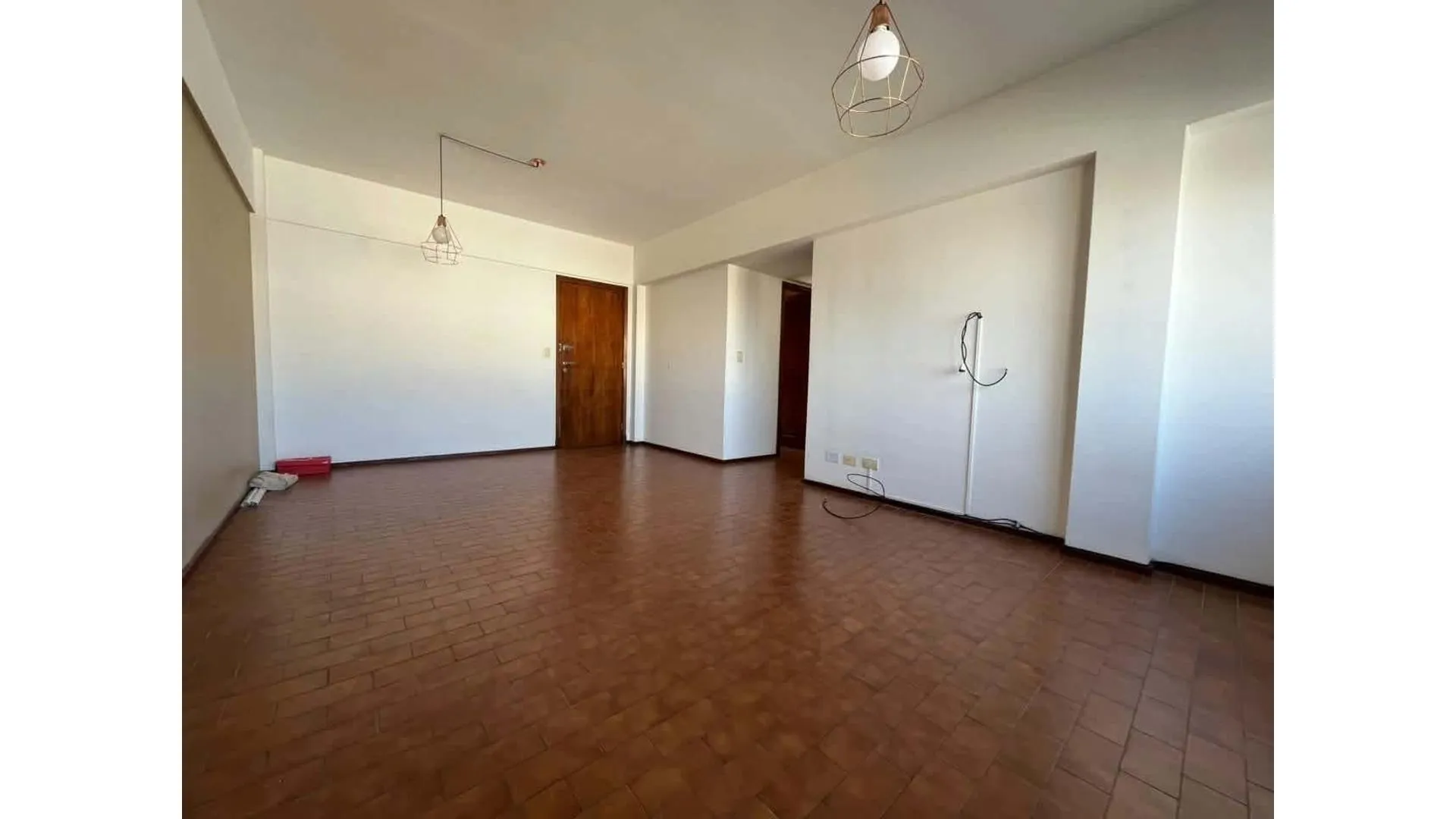 EXELENTE SEMI PISO-CON UNA VISTA PANORAMICA